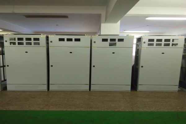 歙县配电箱-配电箱的适用场合